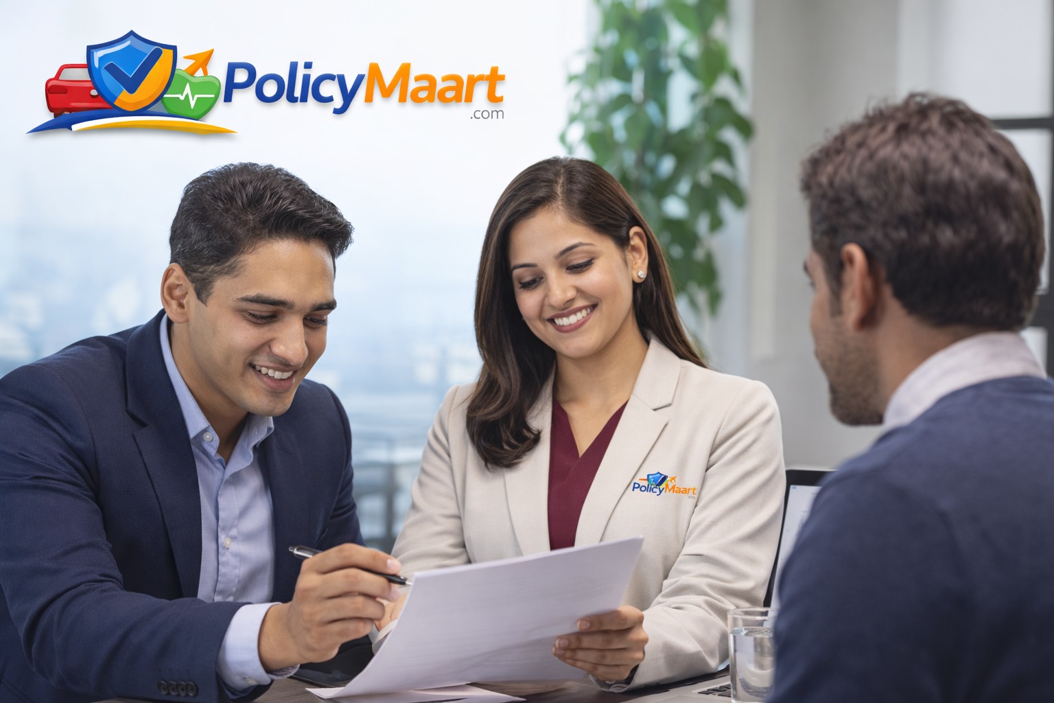PolicyMaart