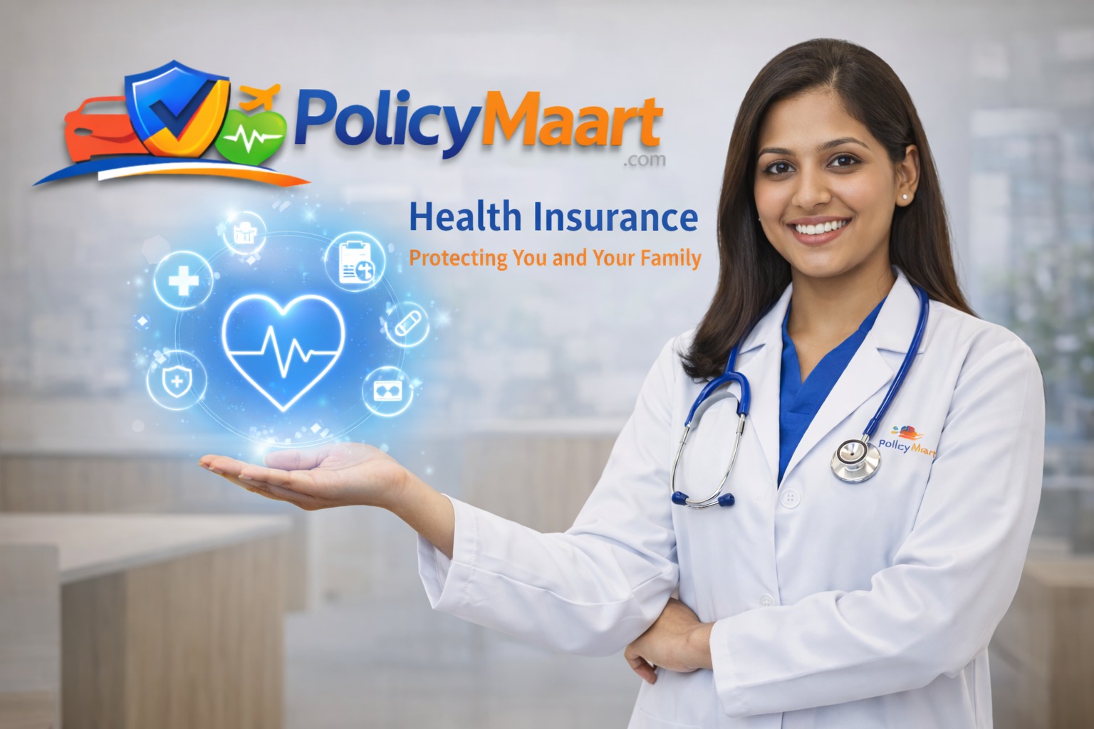 Indian health insurance