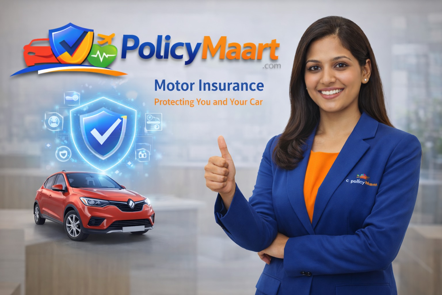 Indian motor insurance