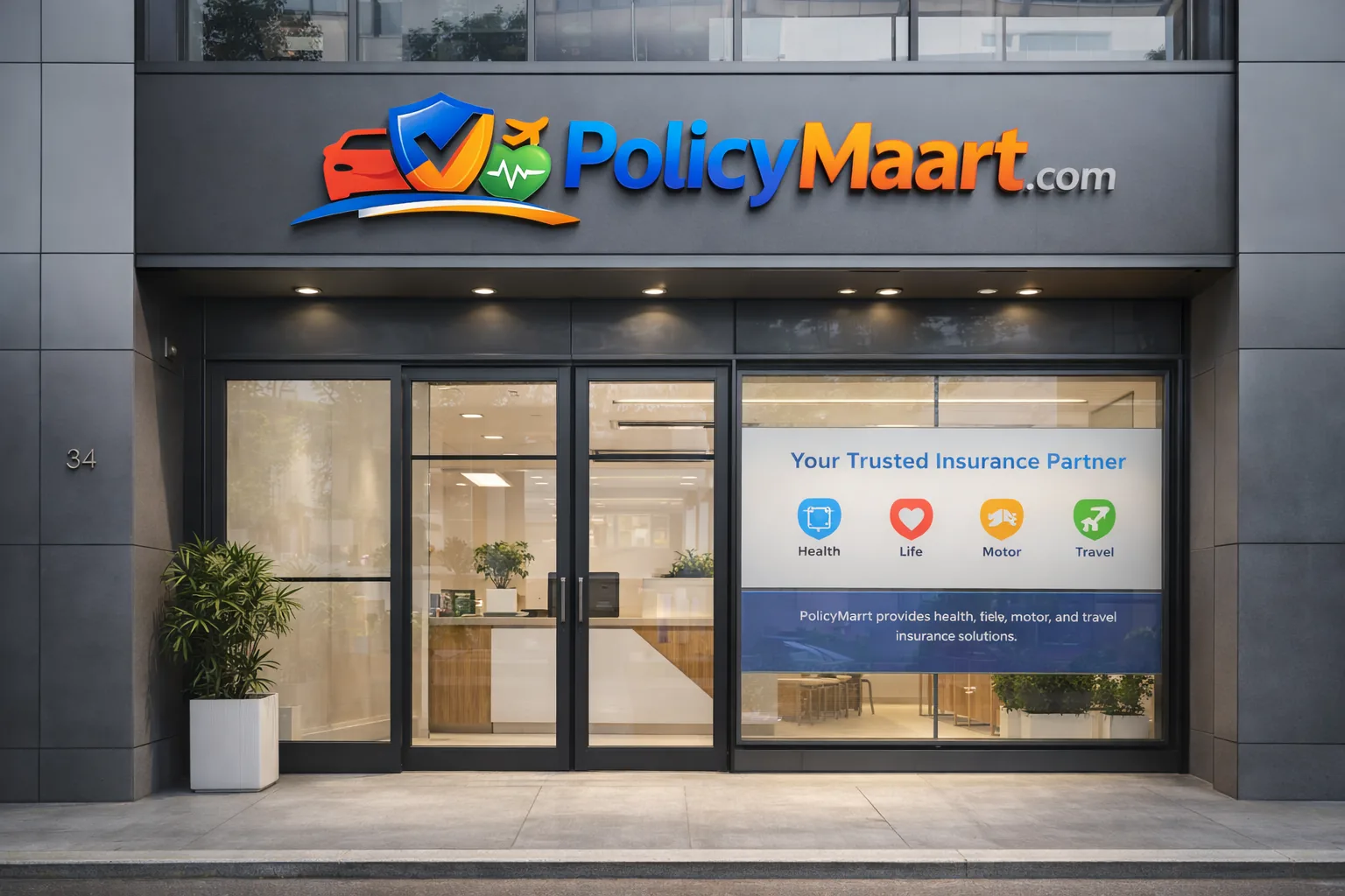 Why PolicyMaart