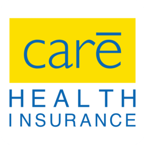 Care Health Insurance logo
