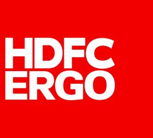 HDFC ERGO logo