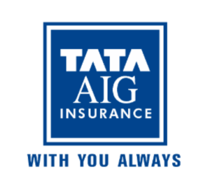 Tata AIG logo