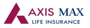 Axis Max Life logo